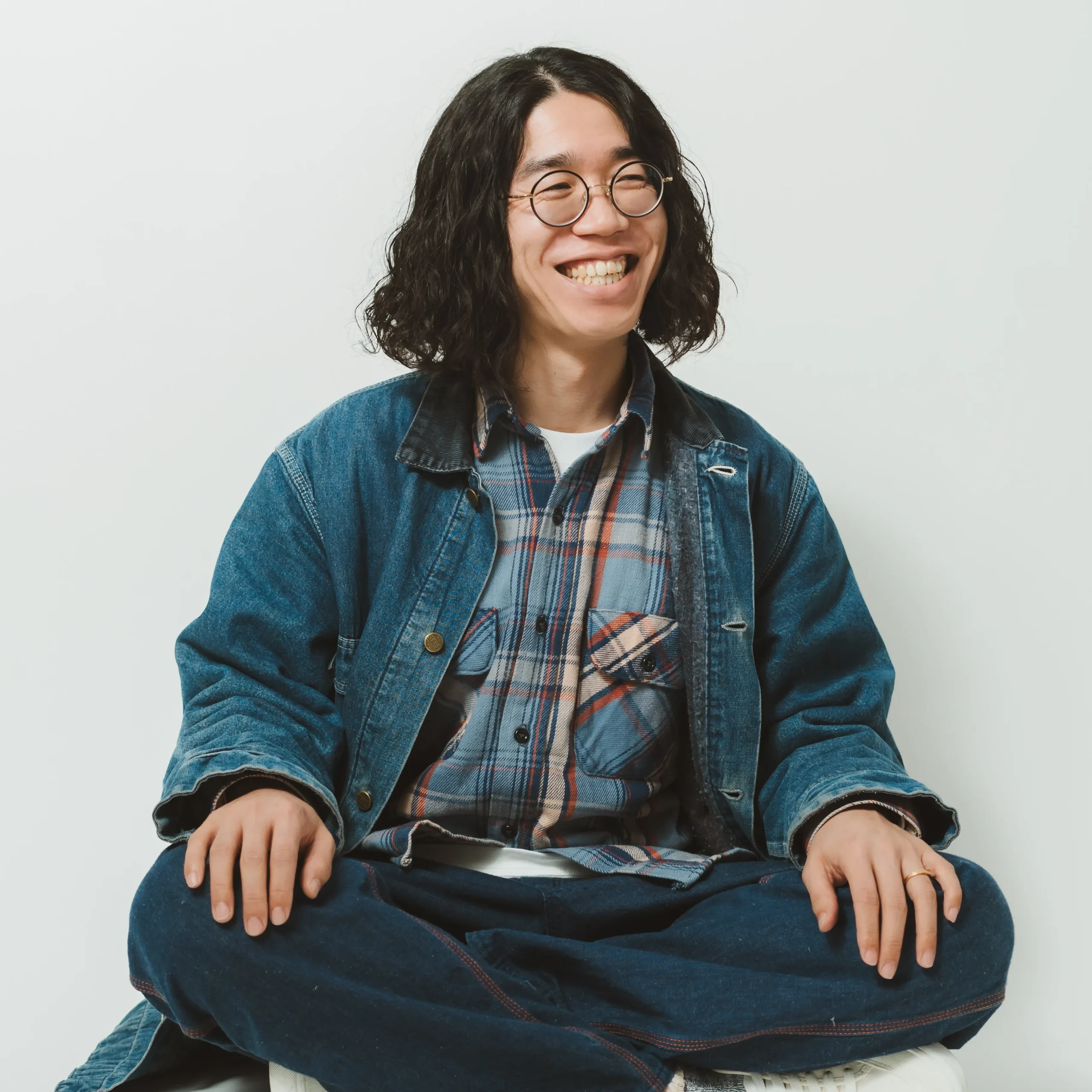 つるけんのアバター