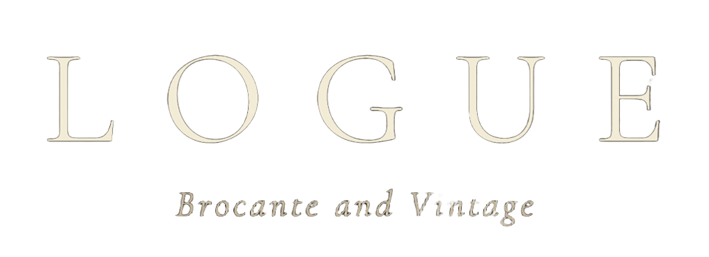 LOGUE｜新潟市沼垂の古着屋｜ヴィンテージ・アンティーク