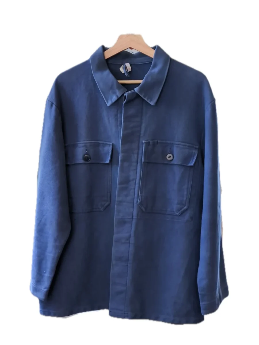 70〜80年代 ワークジャケット コットン（No.50）